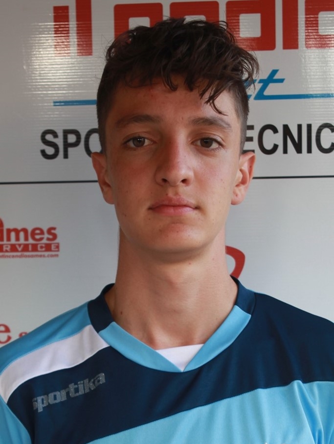 DESTEFANIS Matteo